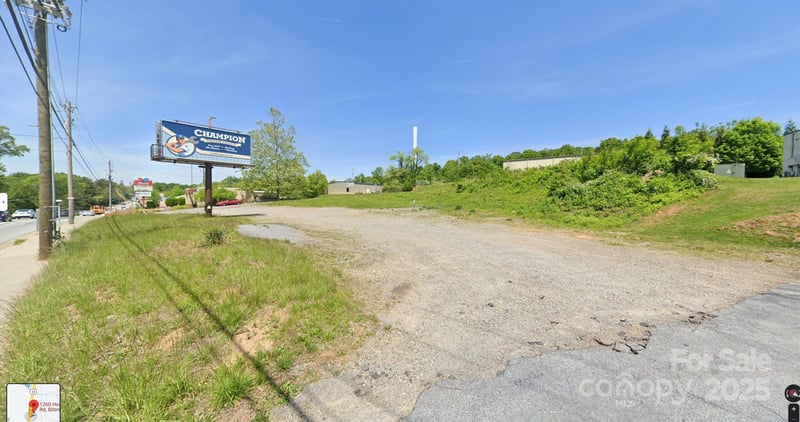 1260 Hendersonville Rd, Asheville, NC 28803