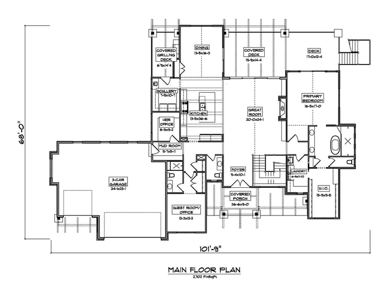 7047 Ridgeview Ln #17, Iron Station, NC 28080