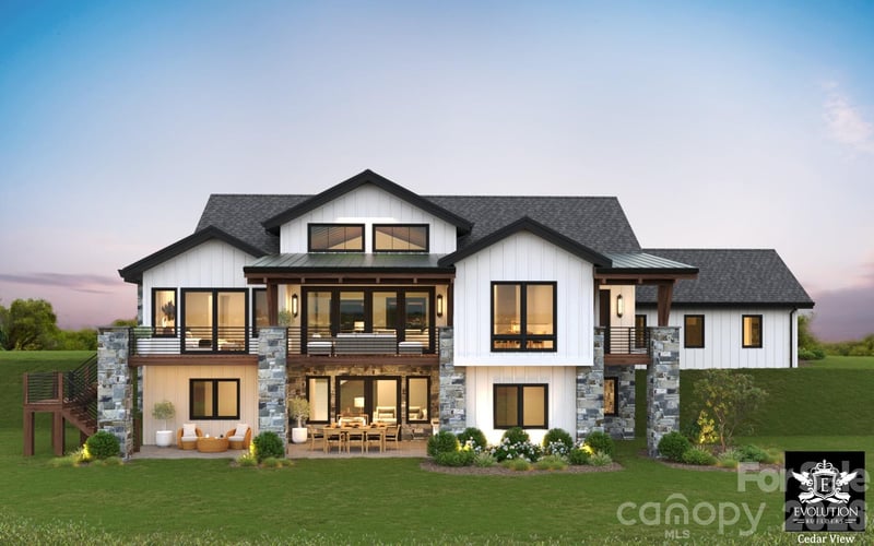 7047 Ridgeview Ln #17, Iron Station, NC 28080