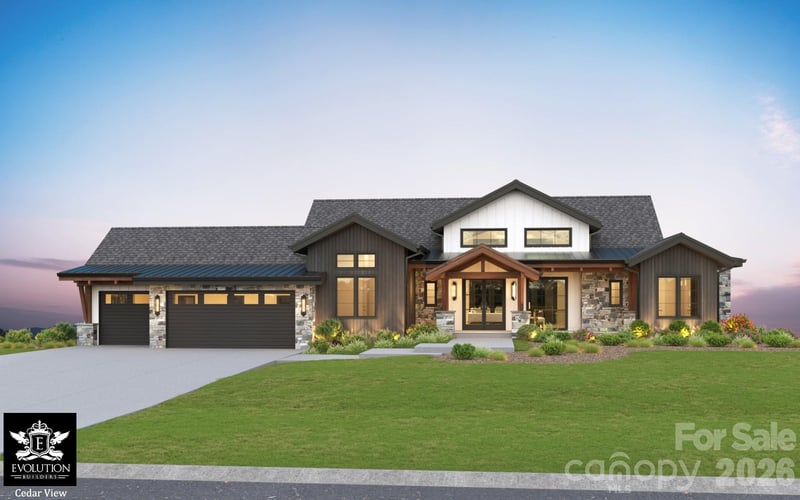 7047 Ridgeview Ln #17, Iron Station, NC 28080