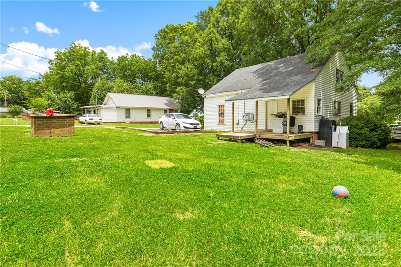 116 - 118 Webb Rd, Shelby, NC 28152