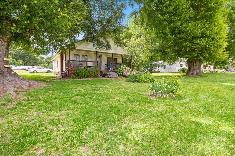 116 - 118 Webb Rd, Shelby, NC 28152