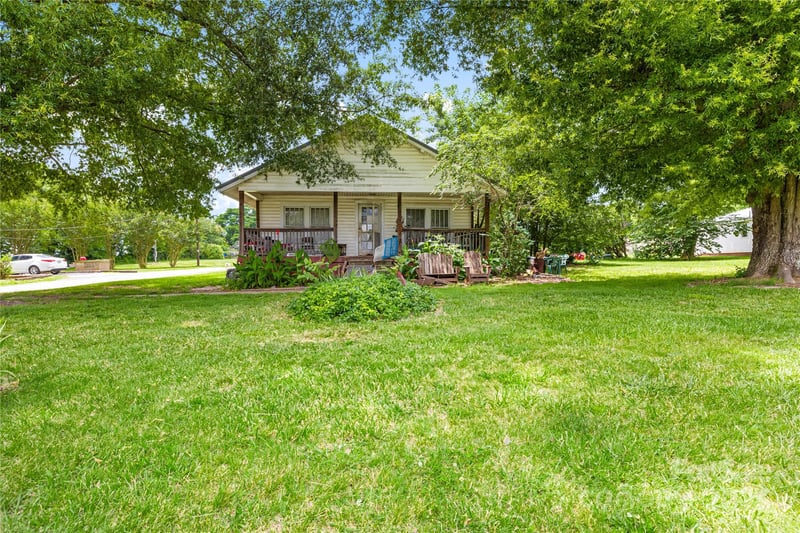116 - 118 Webb Rd, Shelby, NC 28152