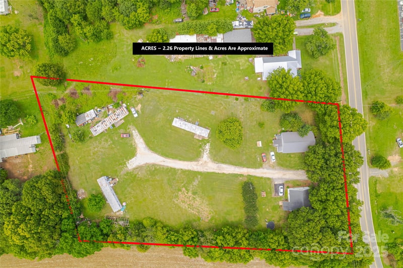 116 - 118 Webb Rd, Shelby, NC 28152