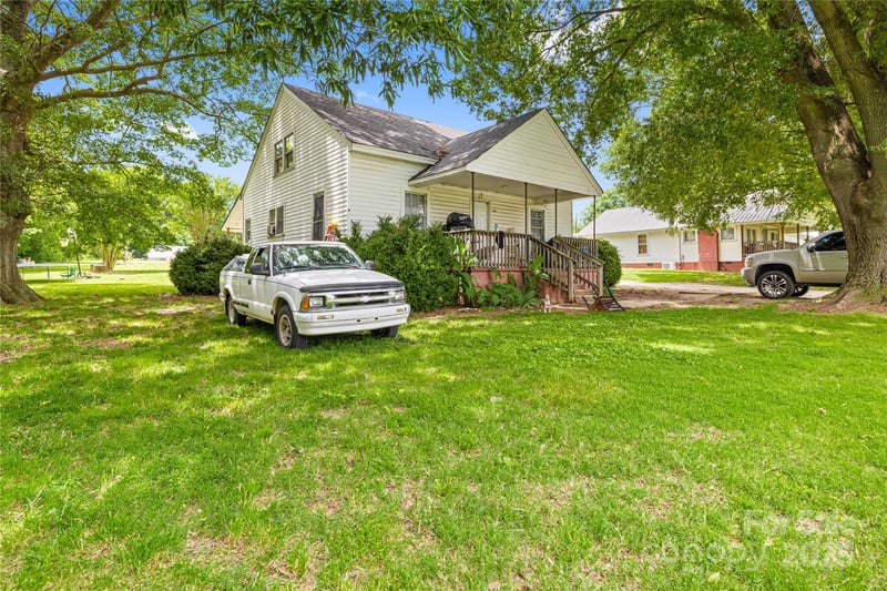 116 - 118 Webb Rd, Shelby, NC 28152