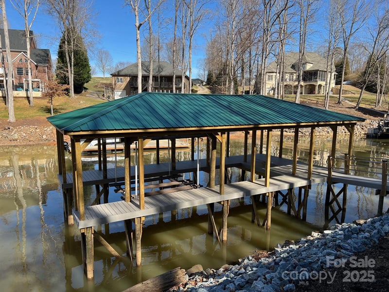 170 Windwood Ln, Troutman, NC 28166