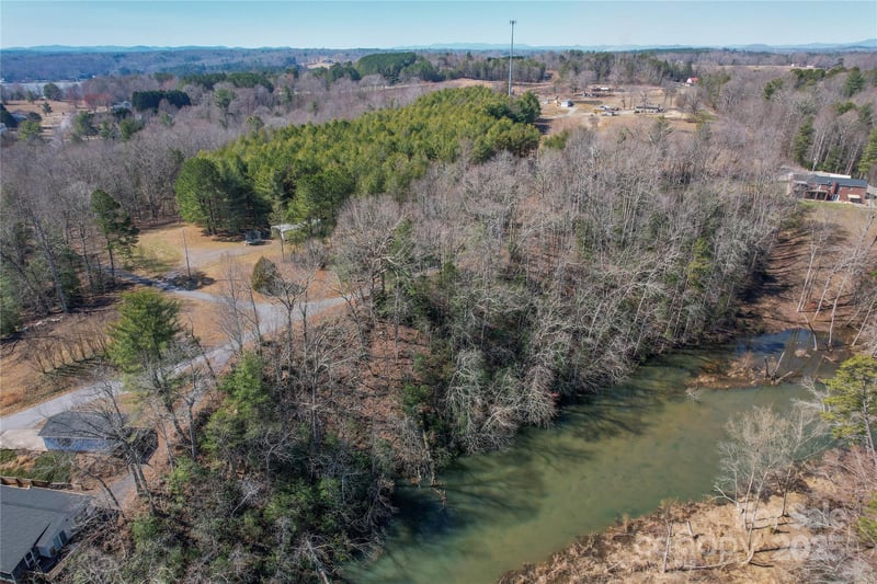 00 Crappie Hollow Ln, Taylorsville, NC 28681