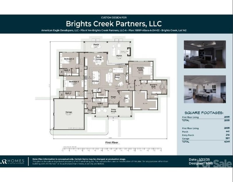 142 Elkton Ct, Mill Spring, NC 28756