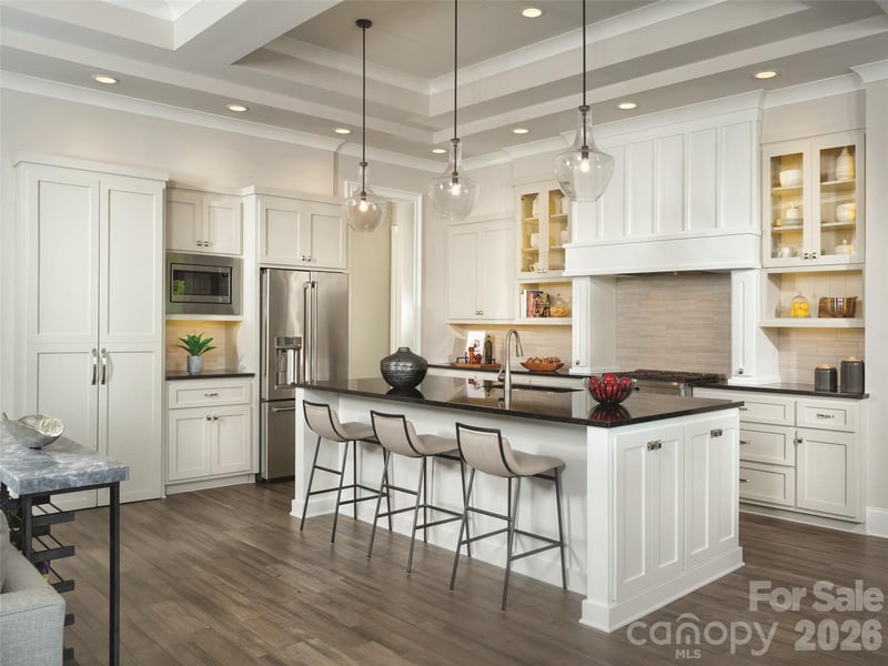 142 Elkton Ct, Mill Spring, NC 28756