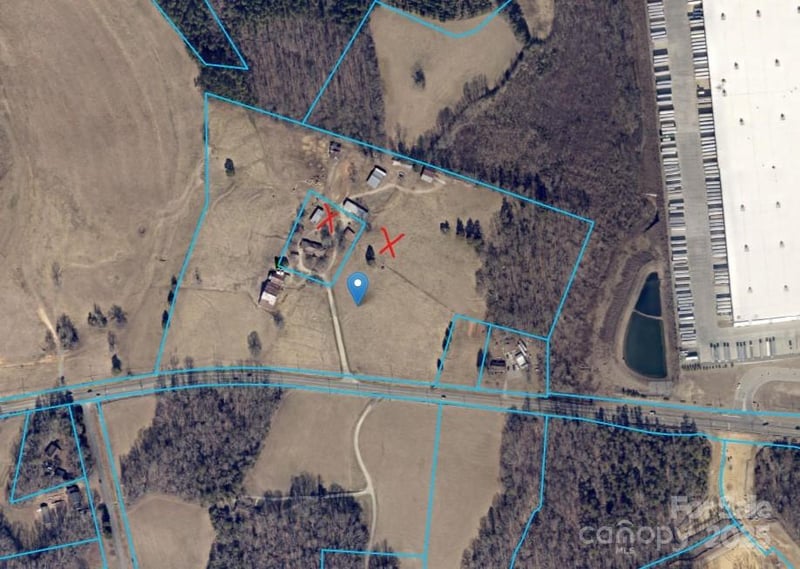 6762 Davidson Hw, Concord, NC 28027