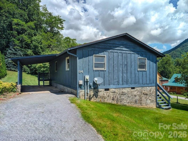 84 Stoney Ridge Loop, Maggie Valley, NC 28751