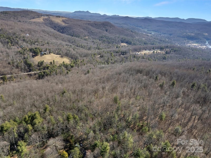 0 Mt Olivet Rd, Zirconia, NC 28790