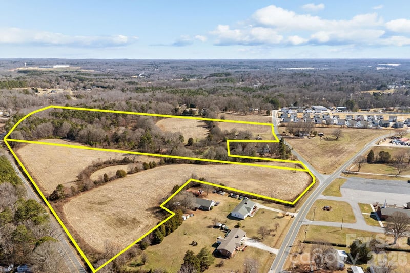 00 Ebenezer Rd, Kannapolis, NC 28083