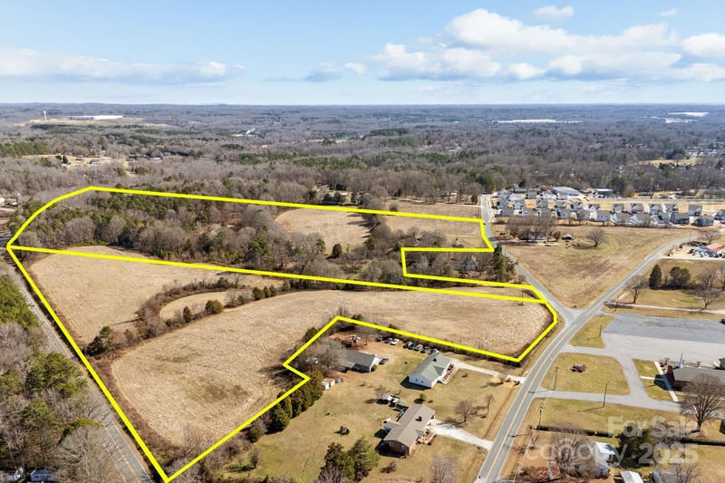 00 Ebenezer Rd, Kannapolis, NC 28083