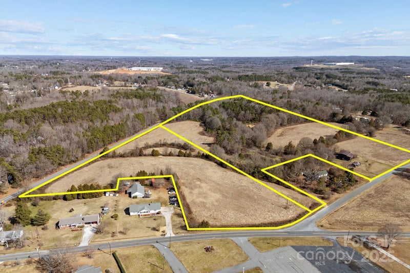 00 Ebenezer Rd, Kannapolis, NC 28083