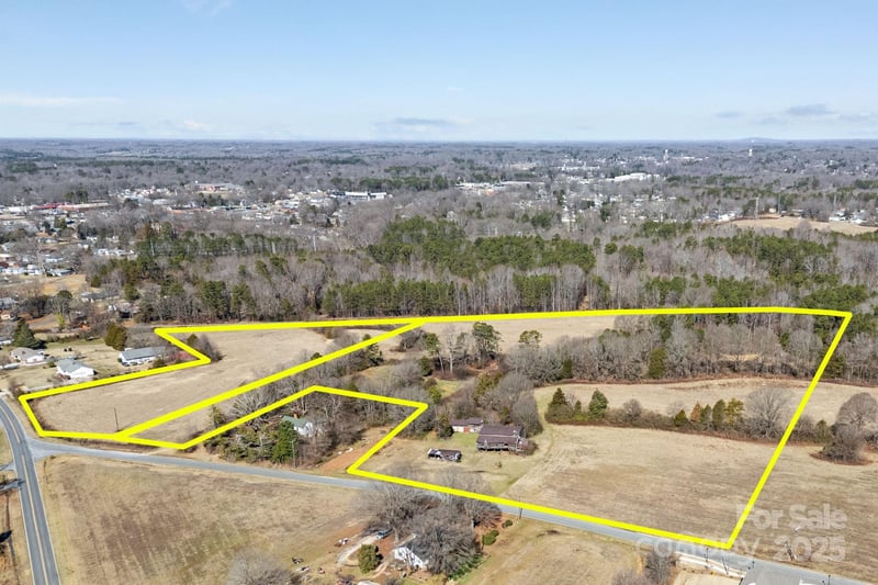 00 Ebenezer Rd, Kannapolis, NC 28083