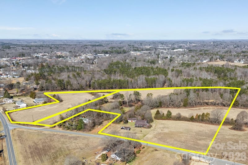 00 Ebenezer Rd, Kannapolis, NC 28083