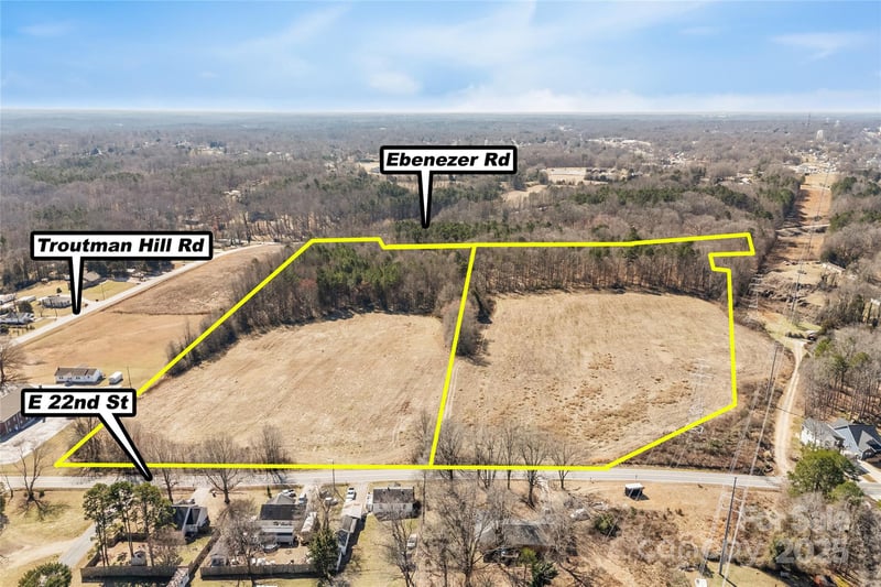 00 22nd St, Kannapolis, NC 28083
