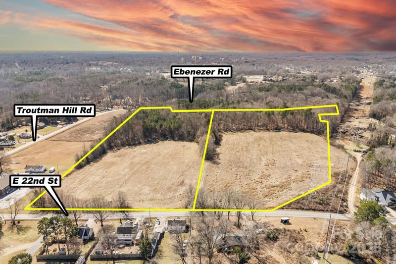 00 22nd St, Kannapolis, NC 28083
