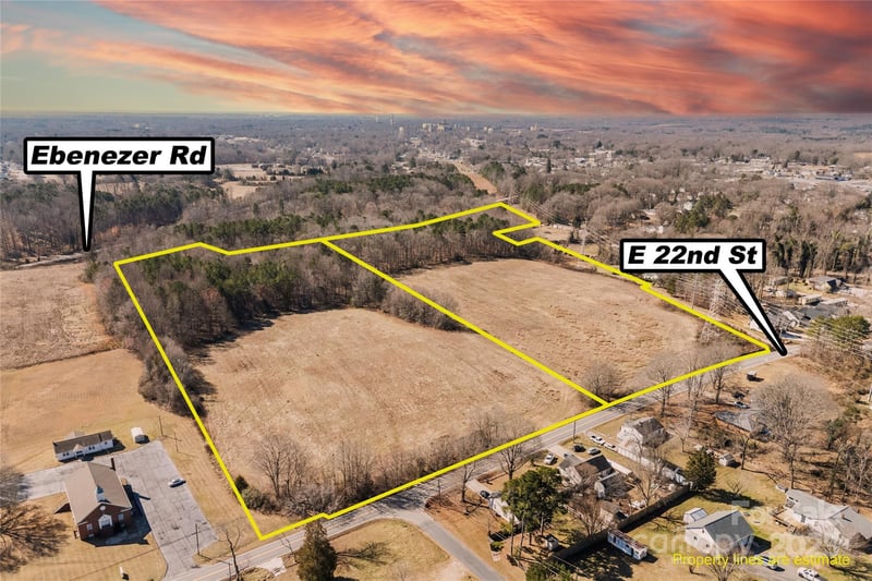 00 22nd St, Kannapolis, NC 28083
