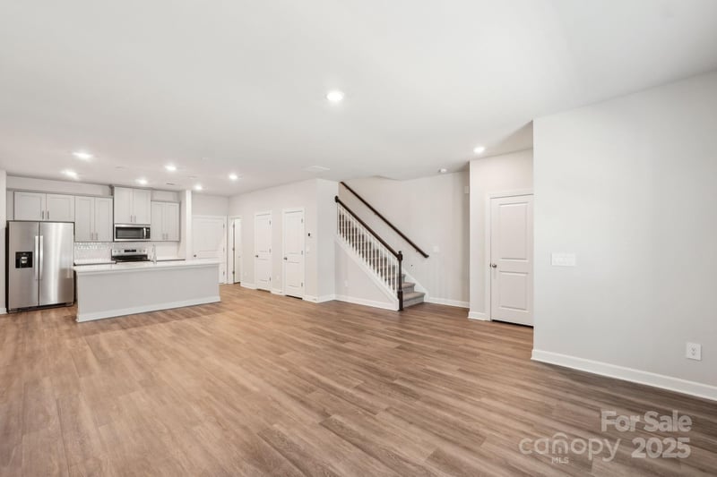 114 Ciara Pl #C, Mooresville, NC 28117