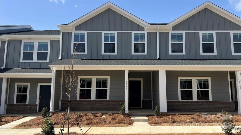 114 Ciara Pl #C, Mooresville, NC 28117