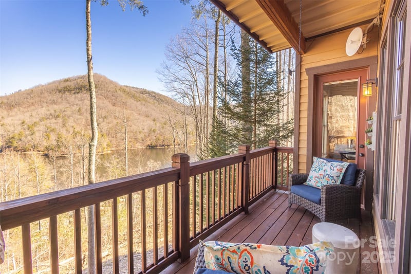 85 Southshore Dr #A1, Tuckasegee, NC 28783