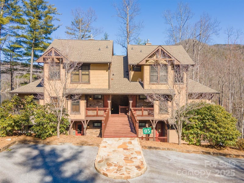 85 Southshore Dr #A1, Tuckasegee, NC 28783