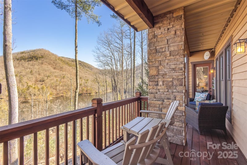 85 Southshore Dr #A1, Tuckasegee, NC 28783