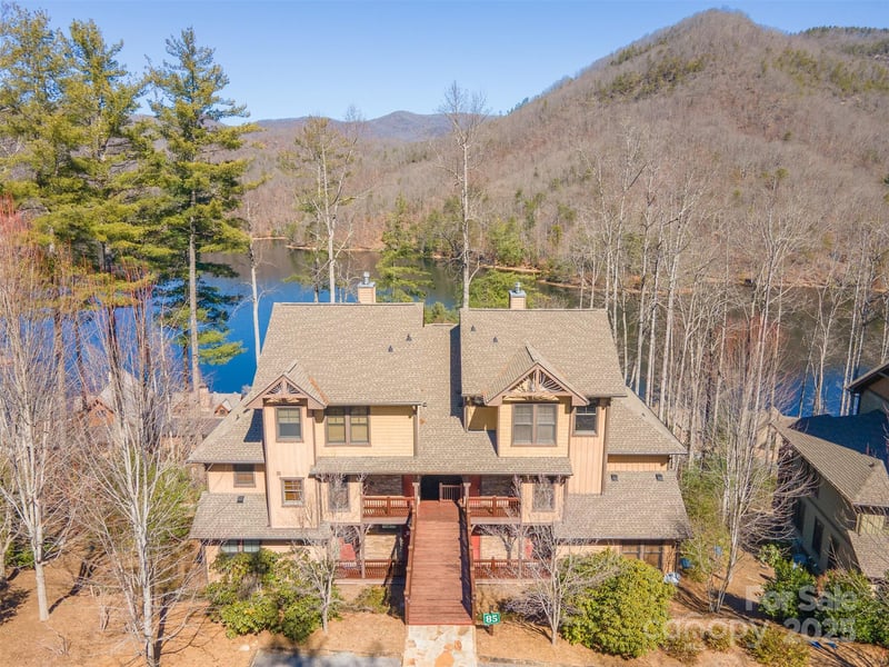85 Southshore Dr #A1, Tuckasegee, NC 28783