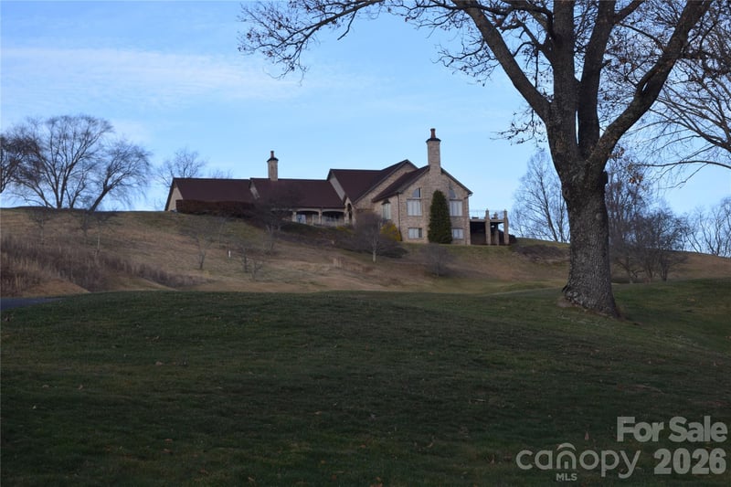 00 Sand Trap Rd, Waynesville, NC 28786