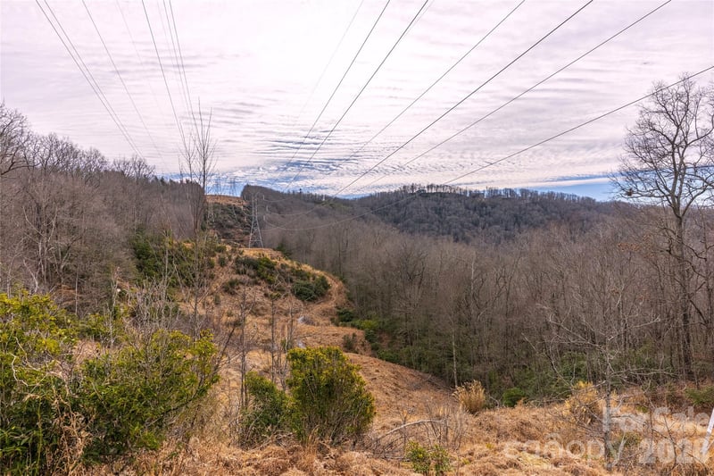 Aberdeen Ln, Pisgah Forest, NC 28768