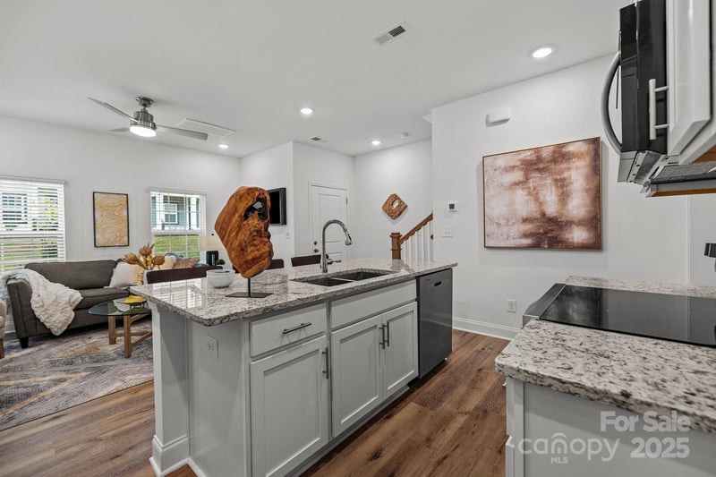 5025 Cherry Gum Ct #47, Matthews, NC 28105
