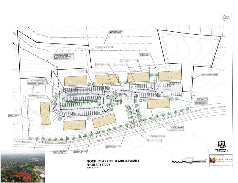 215 Bear Creek Rd, Asheville, NC 28806