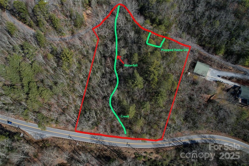 137 Moon Cir, Brevard, NC 28712