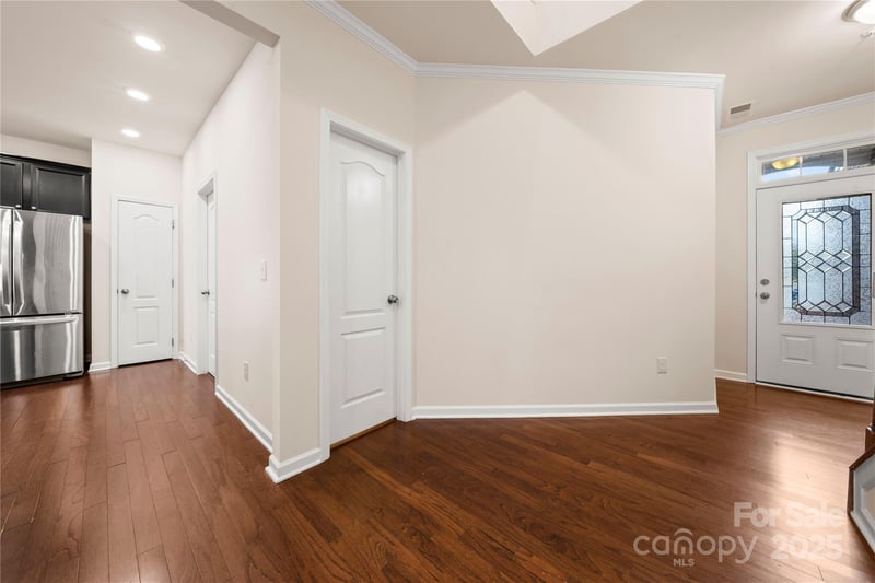 113 Burlingame Ct #D, Mooresville, NC 28117