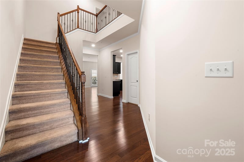 113 Burlingame Ct #D, Mooresville, NC 28117