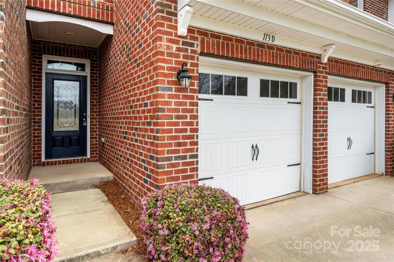 113 Burlingame Ct #D, Mooresville, NC 28117