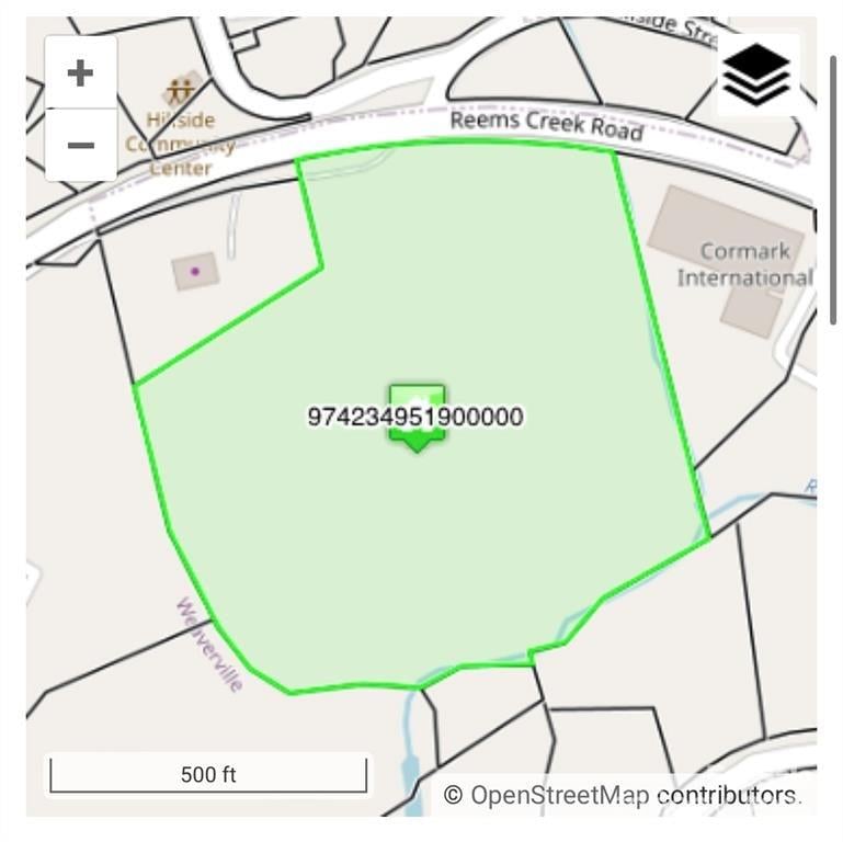 143 Reems Creek Rd, Weaverville, NC 28787