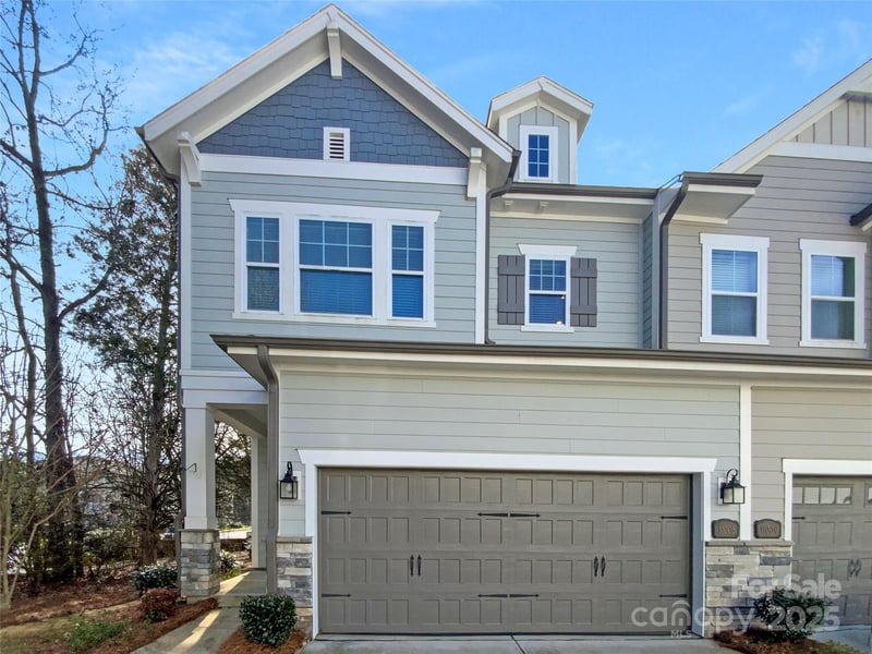 11005 Cobb Creek Ct, Charlotte, NC 28277