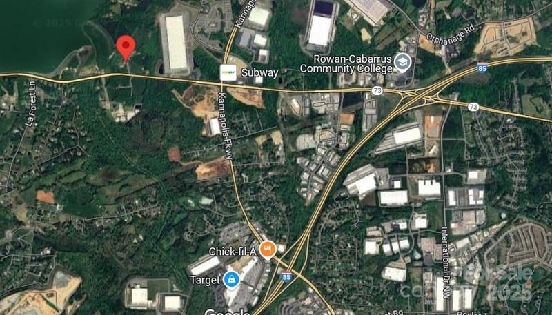 6762 Davidson Hw, Concord, NC 28027