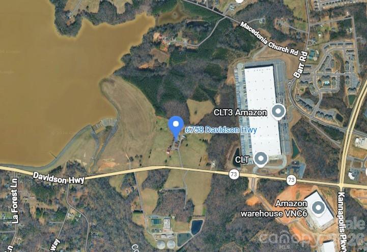 6762 Davidson Hw, Concord, NC 28027