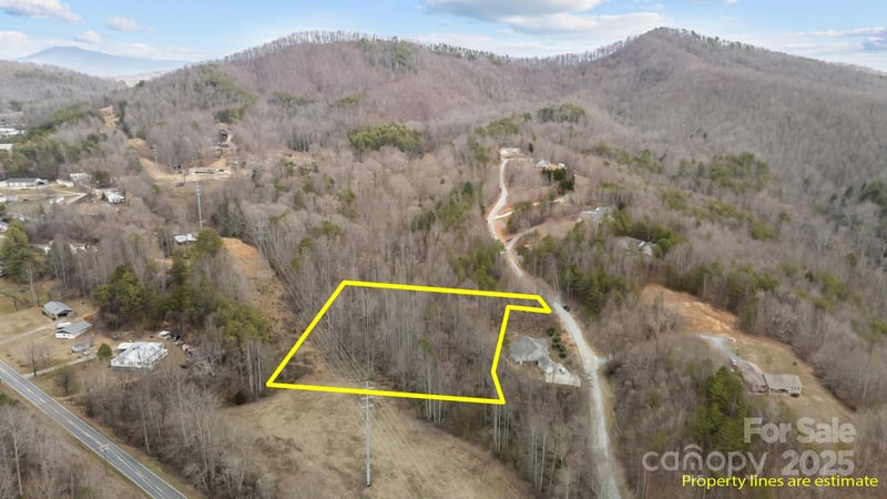 Lot 102 Glenhaven Dr, Marion, NC 28752
