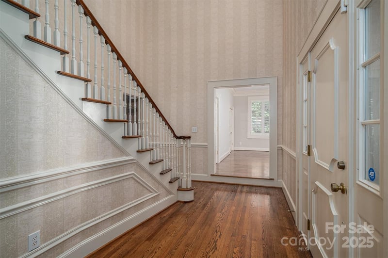 1816 Country Garden Dr, Shelby, NC 28150