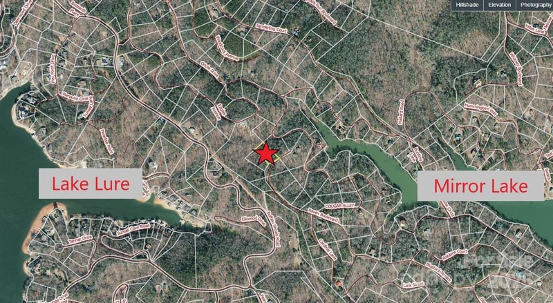 000 Raven Blvd #65, Lake Lure, NC 28746