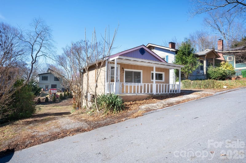17 - 19 Hubbard Ave, Asheville, NC 28806