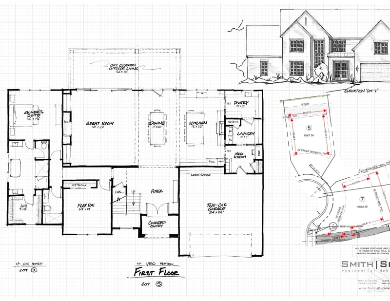 1216 Royal Prince Ct, Charlotte, NC 28211