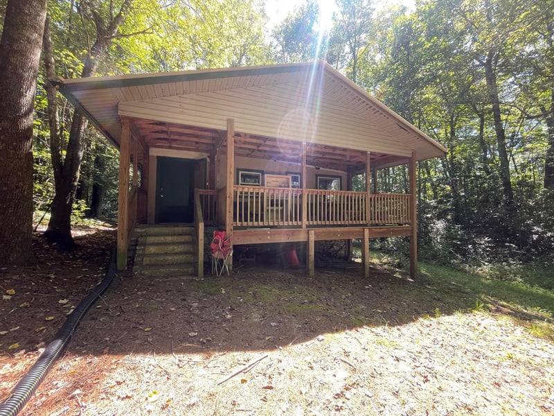 142 Whitewater Rd, Sapphire, NC 28774