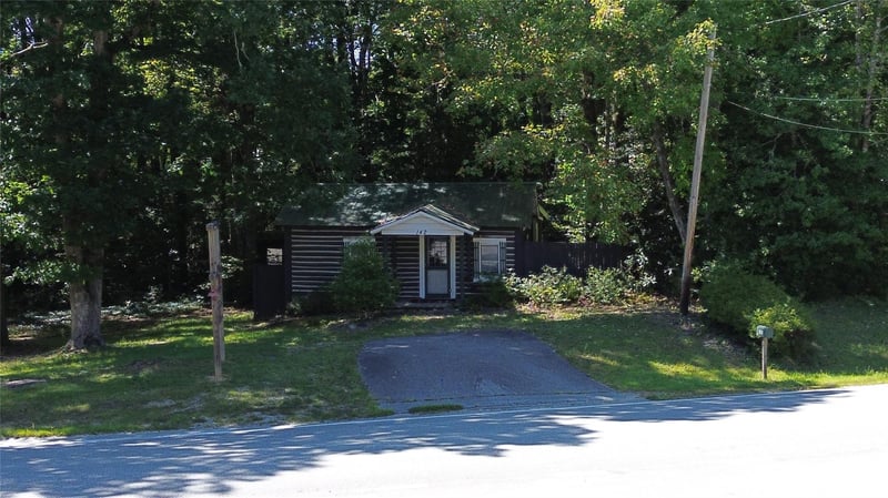 142 Whitewater Rd, Sapphire, NC 28774