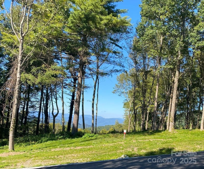 TBD East Garden Trl #18, Hendersonville, NC 28792